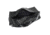 Lewis N. Clark 40in Heavy-Duty Duffel with Neoprene Gear Bag, Black, 9040BLK
