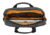 Lewis N Clark Briefcase, Dark Gray 95203