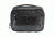 Lewis N Clark Discovery Hanging Toiletry Kit Bag, Charcoal, 1521CHR