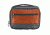 Lewis N Clark Discovery Hanging Toiletry Kit Bag, Rust, 1521RST
