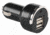 Lewis N Clark Dual USB Car Charger 2528