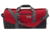 Lewis N Clark Duffel Bag, 14inx30in, Red 93202RED