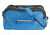 Lewis N Clark ElectroLight Lightweight Duffel Bag,5x17x9in,Bright Blue/Charcoal 1103BLU