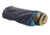 Lewis N Clark ElectroLight Stuff Sack,11x24in,Charcoal/Bright Blue 1111CBLU