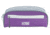 Lewis N Clark FeatherLight Toiletry Bag, Large, Plum 1832PLM