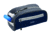 Lewis N Clark FeatherLight Toiletry Bag, Medium, Midnight 1831MID