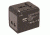 Lewis N Clark Global Adapter with USB Charger EK150