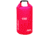 Lewis N Clark Lightweight Dry Cylinder, 10L, Red 94010