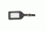 Lewis N Clark Rectangular Luggage Tag