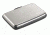 Lewis N Clark RFID Aluminum Wallet, Silver 1201SIL