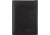 Lewis N Clark RFID Leather Tri-fold Wallet, Black 930BLK