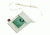 Lewis N Clark RFID Personal Stash, Ivory 7275