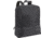 Lewis N. Clark Secura Classic Anti-Theft Backpack, Black, One Size, 3025BLK