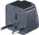 Lewis N Clark Universal Receptacle (Europe / Asia) VR8