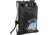 Lewis N. Clark WaterSeals Backpack w/ Secura Lock Technology, Black, 94705BLK
