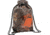 Lewis N. Clark WaterSeals Cinch Backpack, Realtree Extra Camouflage, 94677BCAM