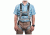 Liberty Mountain Ropes Course Fullbody Xl Gry RC13 X/L GRY