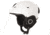 Liberty Mountain Winter Sports Helmet L White VS670-L-WHITE