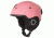Liberty Mountain Winter Sports Helmet M Pink VS670-M-PINK