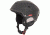 Liberty Mountain Winter Sports Helmet Xl Black VS670-XL-MATT BLACK