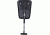 Life-Link 3dx Shovel Black 26-37'' 340011037