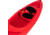 Lifetime Products Charger 100 Sit-Inside Kayak