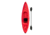 Lifetime Products Charger 100 Sit-Inside Kayak