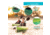Lifetime Products Tide 103 Sit-Inside Kayak w/Paddle