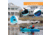 Lifetime Products Tundra 100 Sit-Inside Kayak