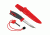 Light My Fire Fireknife Red S-FK-RED