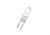 Lightforce 64261 Globe 12 Volt 30 Watt -Hf 50Hrs 12 Volts STD GL14