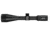 NightForce SHV 4-14x56mm .250MOA Rifle Scope, Forceplex Reticle, Center Only Illumination, Black, Full-Size, C585