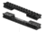 NightForce STND Win 70 WSM Duty Base, 1913 Mil-Std, 0 MOA, Black, Full-Size, A336