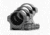NightForce Standard Duty Rifle Scope Ring Set, Black, 30mm, 1.0in, Medium, A417