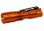 Lightstar Flashlight 100, Hi-Vis Orange, TLF-1C1AA-OR