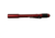 Lightstar InfiniStar LED Rechargeable Penlight Flashlight, 275 Lumens, Red TLF-IS275-RD