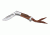 Browning Lil Bit Stag Folding Knife