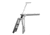 Lillipad Marine Diving Board w/ Undermount Kit, 1001-UM