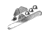 Lillipad Marine Surface-Mount Kit, 2002-SMK