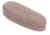Limbsaver AR-15/M4 Snap-On Recoil Pad, Tan, 10020