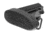 Limbsaver AR15 Snap On Recoil Pad, SIMS VIB, Black, 10019