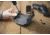 Limbsaver Cross-Tech Holster Micro Clip-On, Black, 12507