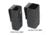 Limbsaver Cross-Tech Mag Carrier Single Stack, Black, 12571