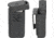 Limbsaver Cross-Tech Mag Carrier, Single Stack, Black, 12571