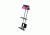 Limbsaver Silent Arrow Quiver One Piece Muddy Girl 3728