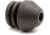 Limbsaver Sharpshooter X-Ring Barrel Dampener, Standard Barrel, Black, 12051