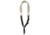 Limbsaver SW Tactical Single/Two Point Sling, Black/Desert Tan, 12140