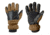 Line of Fire Fly By Unisex Glove, Foliage, Touch Screen, X-Large TS-FLY-CYT-XL