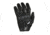 Line of Fire Operator Grip System Gloves w/ Sensa-Touch, Black, Small 4-TS-OPR-BLK-SM-DR