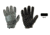 Line of Fire Operaotr Lt Unisex Glove, Black, Touch Screen, X-Large TS-OLT-BLK-XL
